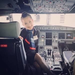 Meet your Posher, Shalene